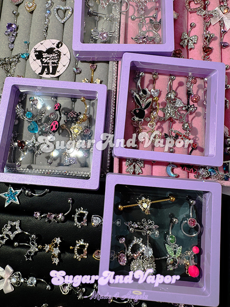 💎 Piercing Jewelry Mystery Bag✨-Angel Bag-SugarAndVapor