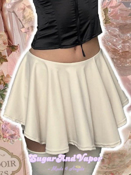 Vapour Half Skirt main image 1