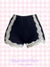 Lace Shorts Under Dress Yellow Dress Prom Dresses With Shorts Under Lace  Shorts Under