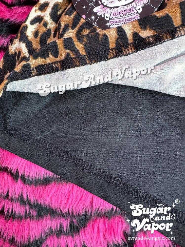 Vera Leopard Luxe Savage Cami Top-TOPS-SugarAndVapor