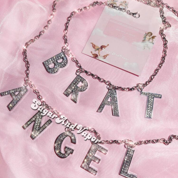 Brat waist deals chain