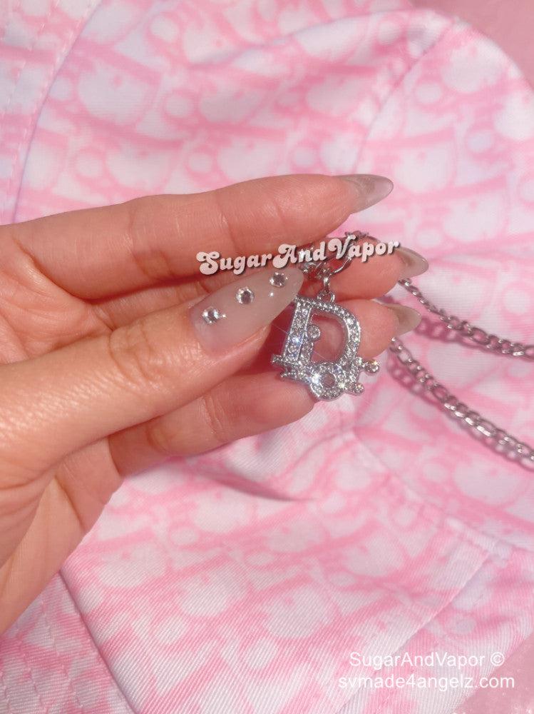 Handmade 2000s Iconic Necklace-NECKLACES-SugarAndVapor